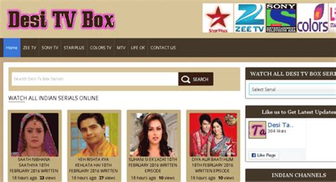 desi tv box|Colors TV Official Website: Shows